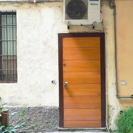 Bomboniera Nel Cuore Di Milano Navigli المظهر الخارجي الصورة